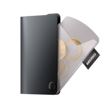 Laden Sie das Bild in den Galerie-Viewer, SECRID: Coin Pocket - das Kleingeldfach zum Nachrüsten