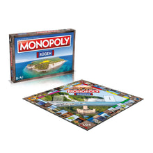 Laden Sie das Bild in den Galerie-Viewer, Monopoly "Rügen", Das Original in der Rügen -Edition, WM03034-GER