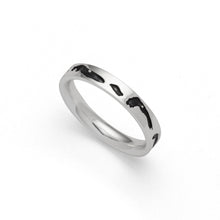 Laden Sie das Bild in den Galerie-Viewer, Ring "Nordsee"