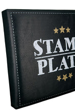 Laden Sie das Bild in den Galerie-Viewer, Bierkasten Sitzpolster, Sitzkissen, Biersitz, Abdeckung für Bierkiste „Stammplatz“