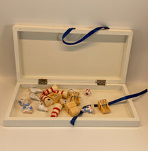 Laden Sie das Bild in den Galerie-Viewer, Würfelspiel "Maritim Strand" für 2-4 Spieler