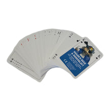 Laden Sie das Bild in den Galerie-Viewer, Maritime Spielkarten, Rommé, Skat, Mau Mau Kartenspiel