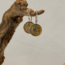 Laden Sie das Bild in den Galerie-Viewer, Ohrhänger „Rügen“ von DUR Schmuck