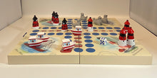Laden Sie das Bild in den Galerie-Viewer, Würfelspiel "Nordsee" für 2-4 Spieler