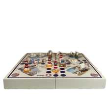 Laden Sie das Bild in den Galerie-Viewer, Würfelspiel "Küste" für 2-4 Spieler,