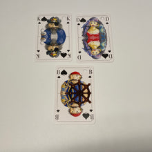Laden Sie das Bild in den Galerie-Viewer, Maritime Spielkarten, Rommé, Skat, Mau Mau Kartenspiel