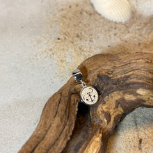 Laden Sie das Bild in den Galerie-Viewer, Charm Strandsand „ Hoffnung“ von DUR Schmuck