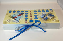 Laden Sie das Bild in den Galerie-Viewer, Würfelspiel "Hörnum/Sylt" für 2-4 Spieler