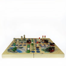 Laden Sie das Bild in den Galerie-Viewer, Würfelspiel "Insel Rügen" für 2-4 Spieler