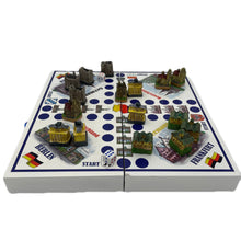 Laden Sie das Bild in den Galerie-Viewer, Würfelspiel "Deutschland" für 2-4 Spieler