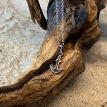 Laden Sie das Bild in den Galerie-Viewer, Kette „Hoffnung“ von DUR Schmuck