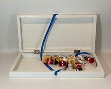 Laden Sie das Bild in den Galerie-Viewer, Würfelspiel "Hörnum/Sylt" für 2-4 Spieler