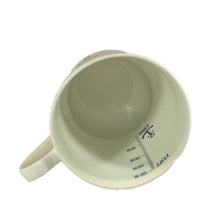 Laden Sie das Bild in den Galerie-Viewer, Tasse, Becher „blauer Anker“