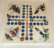 Laden Sie das Bild in den Galerie-Viewer, Würfelspiel "Sylt" für 2-4 Spieler