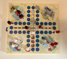 Laden Sie das Bild in den Galerie-Viewer, Würfelspiel "Nordsee" für 2-4 Spieler
