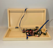 Laden Sie das Bild in den Galerie-Viewer, Würfelspiel "Sylt" für 2-4 Spieler