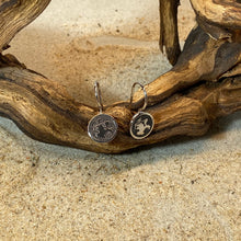 Laden Sie das Bild in den Galerie-Viewer, Ohrhänger „Rügen“ von DUR Schmuck