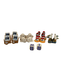 Laden Sie das Bild in den Galerie-Viewer, Würfelspiel "Küste" für 2-4 Spieler