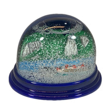 Laden Sie das Bild in den Galerie-Viewer, Schneekugel "Königsstuhl / Rügen"