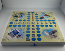 Laden Sie das Bild in den Galerie-Viewer, Würfelspiel "Hörnum/Sylt" für 2-4 Spieler