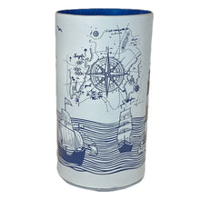 Laden Sie das Bild in den Galerie-Viewer, Twinkle Windlicht mit LED Beleuchtung