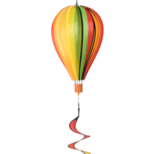 Laden Sie das Bild in den Galerie-Viewer, Ballon Windspiel „BALLOON 23 Twister Fruits“
