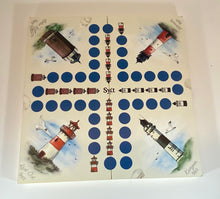 Laden Sie das Bild in den Galerie-Viewer, Würfelspiel "Sylt" für 2-4 Spieler