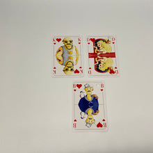 Laden Sie das Bild in den Galerie-Viewer, Maritime Spielkarten, Rommé, Skat, Mau Mau Kartenspiel