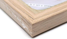 Laden Sie das Bild in den Galerie-Viewer, Bilderrahmen „Opa“, Holzbilderrahmen, Fotorahmen,