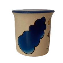 Laden Sie das Bild in den Galerie-Viewer, Eierbecher / Schnapsglas „Pferde“ mit Wunschnamen - Jeder Name ist möglich!