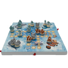 Laden Sie das Bild in den Galerie-Viewer, Würfelspiel "Ozean" für 2-4 Spieler