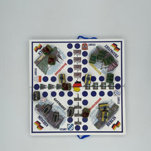 Laden Sie das Bild in den Galerie-Viewer, Würfelspiel "Deutschland" für 2-4 Spieler