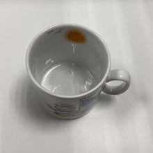 Laden Sie das Bild in den Galerie-Viewer, Tasse, Porzellan, Robbe „Segler, Seefahrer - Steg“ mit Wunschnamen - Jeder Name ist möglich!