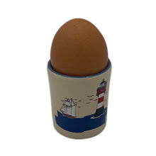 Laden Sie das Bild in den Galerie-Viewer, Eierbecher / Schnapsglas mit Wunschname - Jeder Name ist möglich