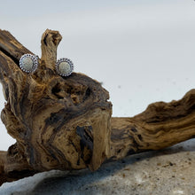 Laden Sie das Bild in den Galerie-Viewer, Ohrstecker „Strandzauber“ von DUR Schmuck