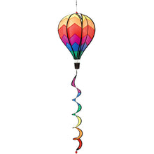 Laden Sie das Bild in den Galerie-Viewer, Ballon Windspiel Hot Air Balloon „Twist Sunrise“