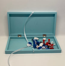 Laden Sie das Bild in den Galerie-Viewer, Würfelspiel "Maritim Segelboot" für 2-4 Spieler