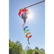 Laden Sie das Bild in den Galerie-Viewer, Ballon Windspiel Hot Air Balloon „Twist Sunrise“