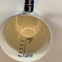 Laden Sie das Bild in den Galerie-Viewer, Tasse „Kap Arkona“