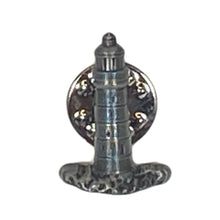 Laden Sie das Bild in den Galerie-Viewer, Pin „Leuchtturm“