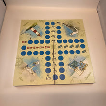 Laden Sie das Bild in den Galerie-Viewer, Würfelspiel "Maritim Strand" für 2-4 Spieler