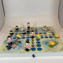 Laden Sie das Bild in den Galerie-Viewer, Würfelspiel "Maritim" für 2-4 Spieler