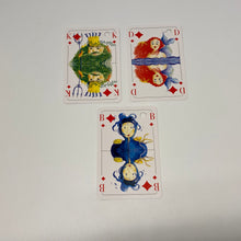 Laden Sie das Bild in den Galerie-Viewer, Maritime Spielkarten, Rommé, Skat, Mau Mau Kartenspiel