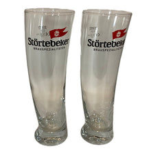 Laden Sie das Bild in den Galerie-Viewer, Segelglas 2er Set der „Störtebeker“ - Brauerei 0,5l