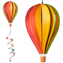 Laden Sie das Bild in den Galerie-Viewer, Ballon Windspiel „BALLOON 23 Twister Fruits“