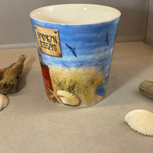 Laden Sie das Bild in den Galerie-Viewer, Tasse „Kap Arkona“