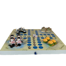 Laden Sie das Bild in den Galerie-Viewer, Würfelspiel "Maritim" für 2-4 Spieler