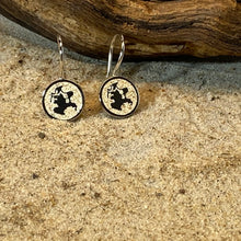 Laden Sie das Bild in den Galerie-Viewer, Ohrhänger „Rügen“ von DUR Schmuck