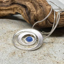 Laden Sie das Bild in den Galerie-Viewer, Anhänger „Meeresstrudel“ von DUR Schmuck