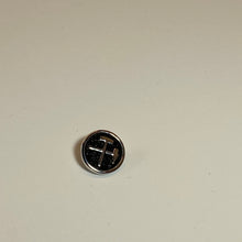 Laden Sie das Bild in den Galerie-Viewer, DUR Schmuck: Element "Schlägel und Eisen" mit Lavasand F187